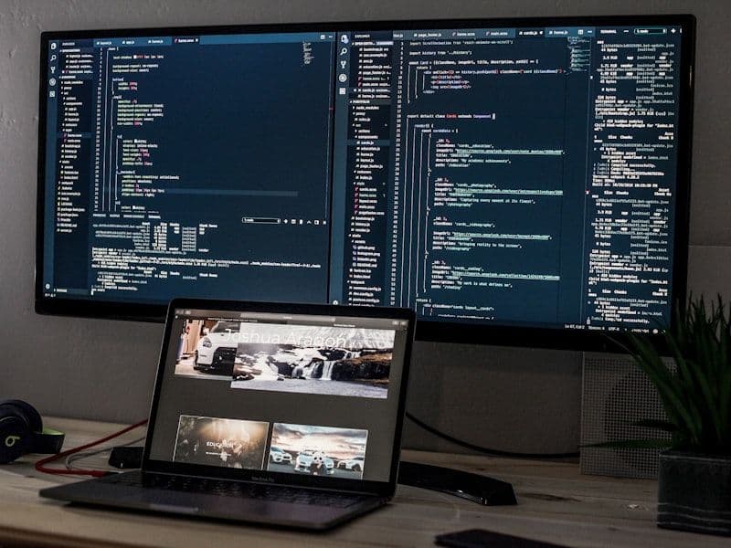 Set your requirements once, then relax